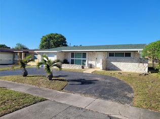 Sunrise Golf Village Sec, Sunrise, FL 33322