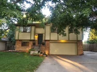 2207 N Basswood Ct, Derby, KS 67037