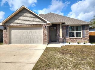 10733 Trailblazer Way, Pensacola, FL 32506