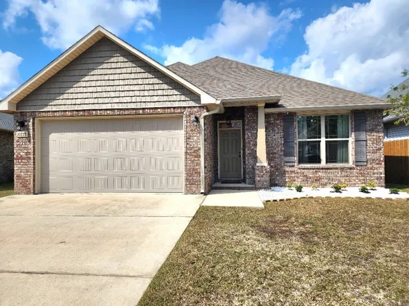 10733 Trailblazer Way, Pensacola, FL 32506