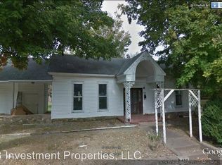 211 Mayfield Rd, Clinton, KY 42031