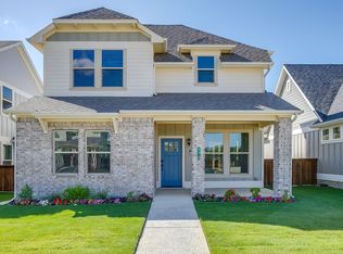 110 Cardinal Woods Ct, Granbury, TX 76049