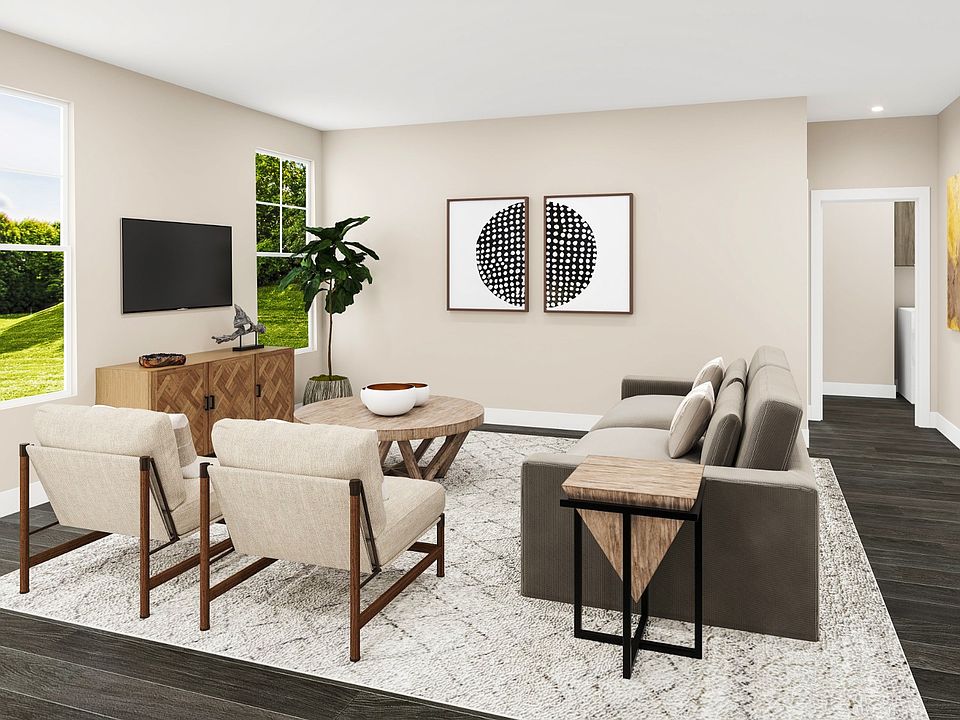 2nd image of 451 Tomlinson Pointe Dr Lot 11