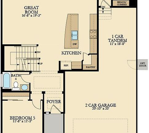 3rd image of this home