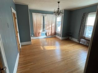 11 Shamrock St #1, Worcester, MA 01605