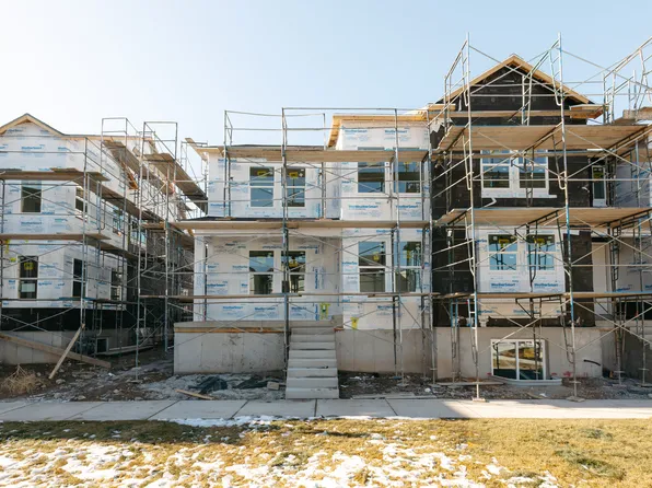 784 N Danverse Dr #676, Saratoga Springs, UT 84045