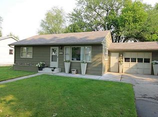 1825 Clark Ave, Billings, MT 59102