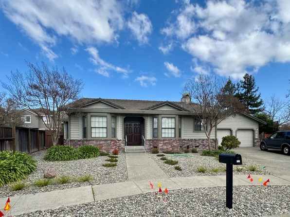 721 William Ct, Napa, CA 94558