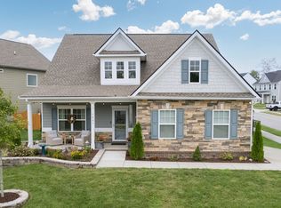 1085 Watermark Way, Mount Juliet, TN 37122