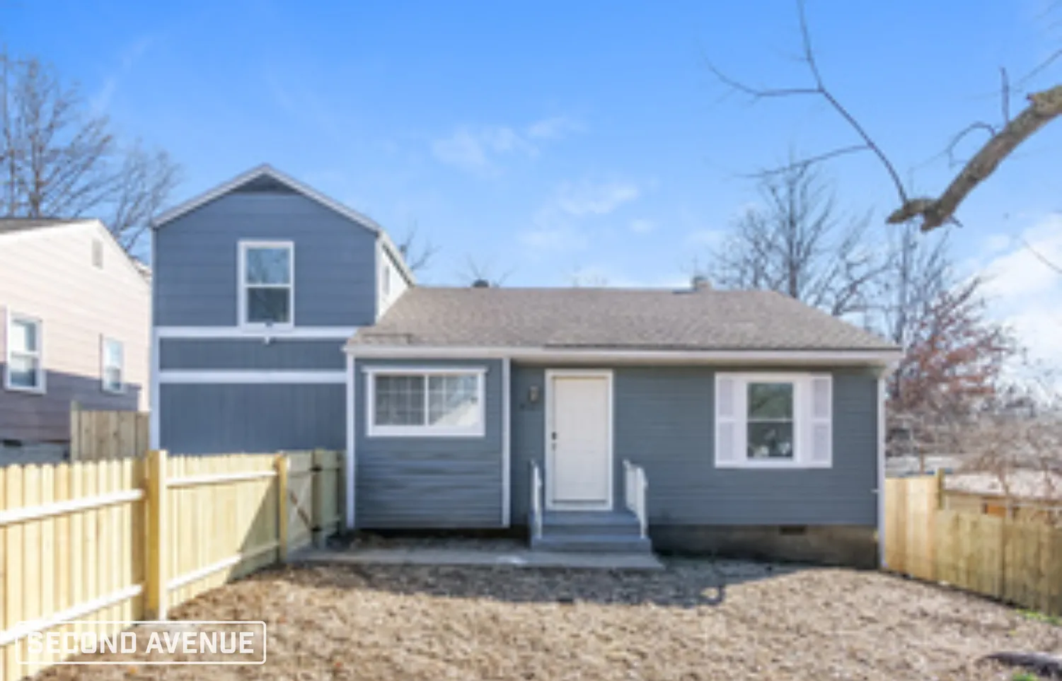 4 bed, 1.0 bath, 1512 sqft, $1,720 — Photo 1