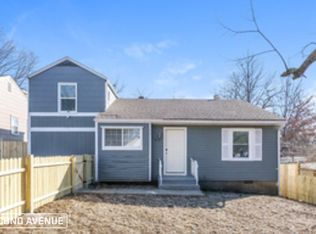 8027 Garfield Ave, Kansas City, MO 64132