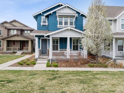 7950 E 55th Avenue, Denver, CO, 80238