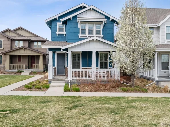 7950 E 55th Avenue, Denver, CO 80238