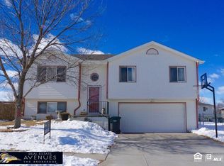 1625 SW 31st St, Lincoln, NE 68522