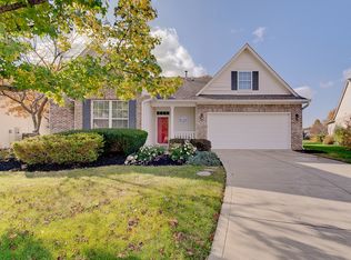 12662 Cerromar Ct, Carmel, IN
