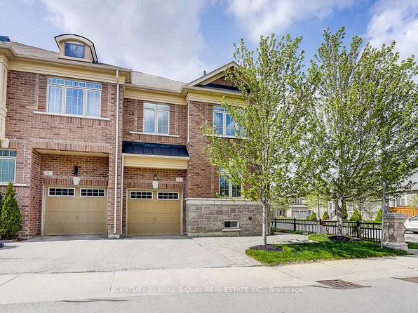 6 Ruffle Ln, Richmond Hill, ON L4E 0W3