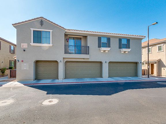 2nd image of 1255 S Rialto Dr #141