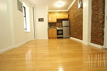 Rented by Alpha Properties NYC I LLC