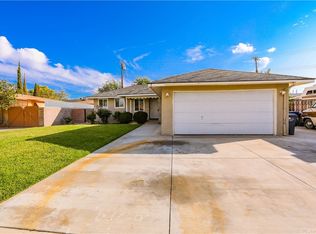 1332 W Avenue H10, Lancaster, CA 93534