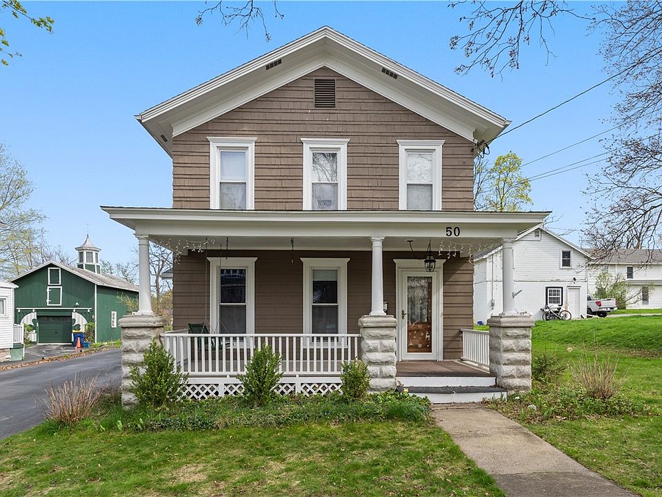 1st image of 50 Clinton St