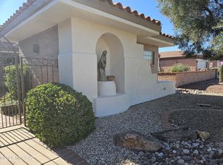 4490 S Golf Estates Dr, Green Valley, AZ 85622