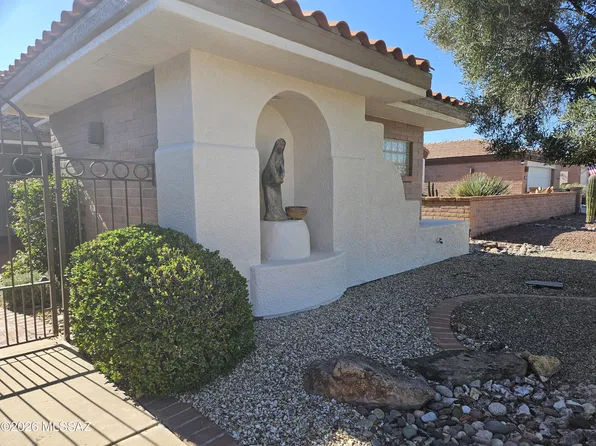 4490 S Golf Estates Dr, Green Valley, AZ 85622