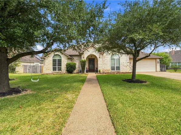 2116 Rockcliffe Loop, College Station, TX 77845