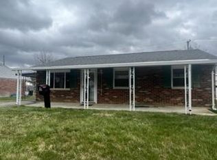 903 New Haven Rd, Piqua, OH 45356