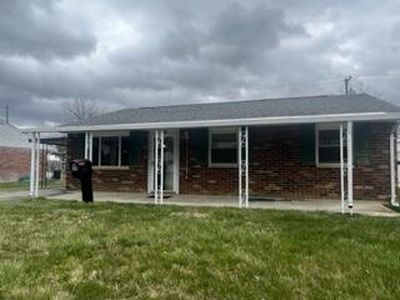 903 New Haven Rd, Piqua, OH, 45356