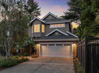 378A Sunset Way, Mill Valley, CA 94941