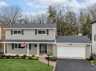 6495 Dawson Rd, Cincinnati, OH 45243