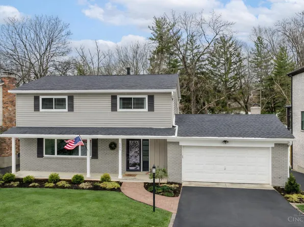 6495 Dawson Rd, Cincinnati, OH 45243