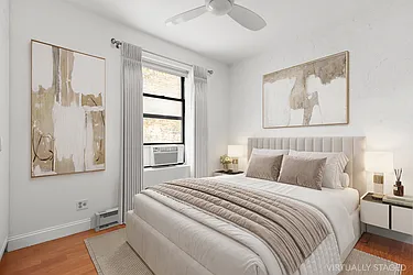 1264 Amsterdam Avenue #3D in Morningside Heights, Manhattan | StreetEasy