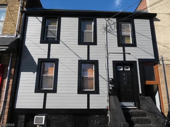 243 Adams St #2, Newark City, NJ 07105