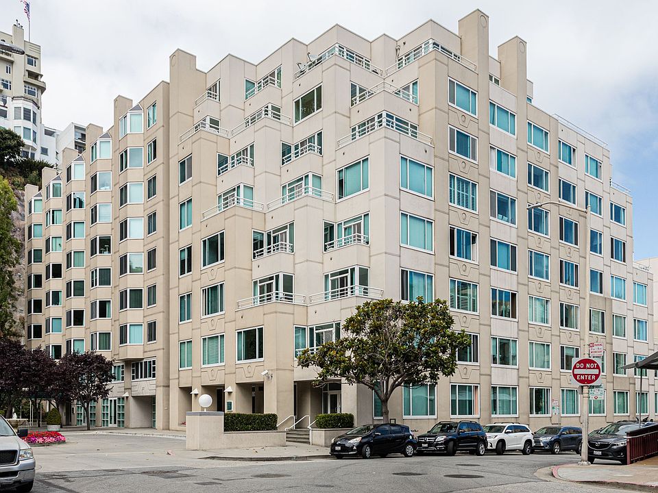 1st image of 240 Lombard St APT 530