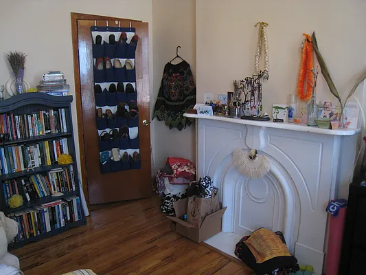 Rented by Metropolitan Realty | media 10