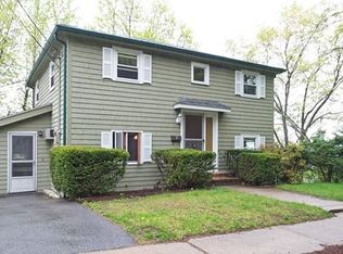 20 Jenness Rd, Brookline, MA 02446