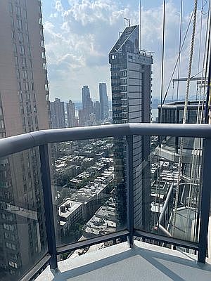 5th image of 235 W 48th St Penthouse B