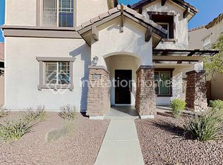 2510 E Vermont Dr, Gilbert, AZ 85295