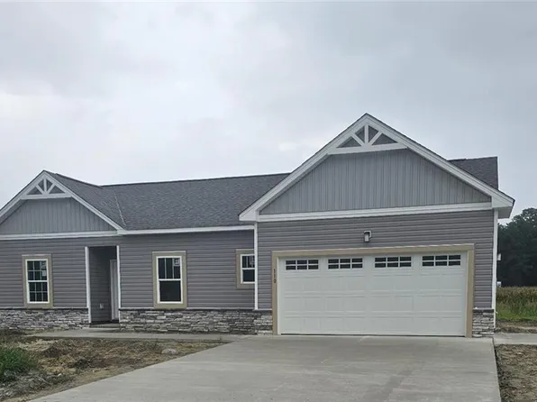 110 Yadkin Dr, Shawboro, NC 27973