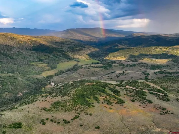 000 Highway 133, Somerset, CO 81434