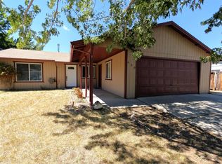 650 Randolph Way, Susanville, CA 96130