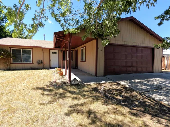 650 Randolph Way, Susanville, CA 96130