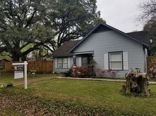 614 Old Galveston Rd, Alvin, TX 77511
