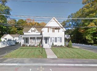 142 Pleasant St, Franklin, MA 02038
