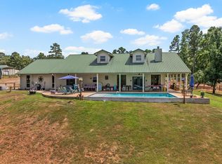 140 County Road 2242, Daingerfield, TX 75638