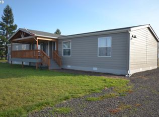 10890 Bethel Rd, Amity, OR 97101