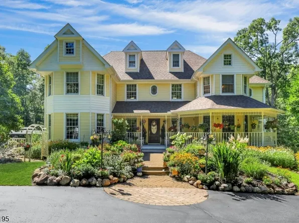 26 Green Terrace Way, West Milford Twp., NJ 07480