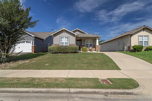 3909 Brookshire Way Photo 1