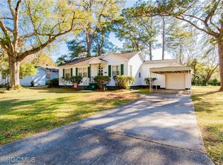 3161 Baronne St, Mobile, AL 36606